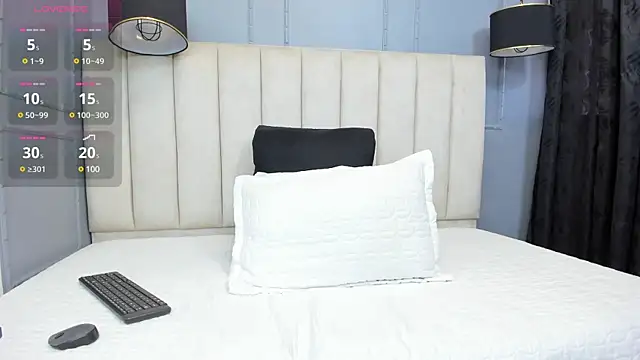  karla Brunette  online show from March 10, 2025, 7:29 pm