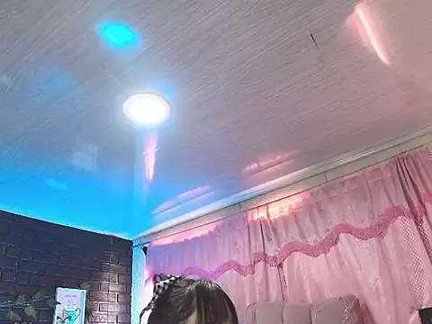 loren tits24 online show from January 27, 2025, 8:07 pm