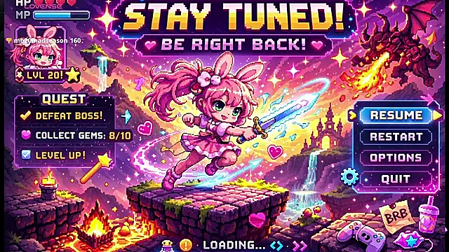 babybimbo online show from March 26, 2026, 7:36 am