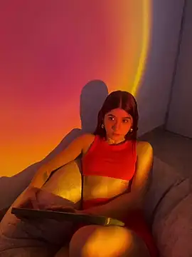 AnnyCherry  online show from January 4, 2025, 7:23 pm