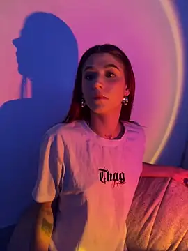 AnnyCherry  online show from January 14, 2025, 1:15 am