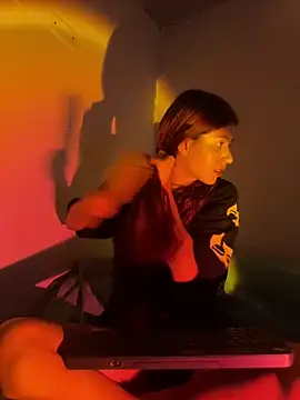 AnnyCherry  online show from January 17, 2025, 12:31 am