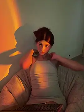 AnnyCherry  online show from January 29, 2025, 10:22 pm