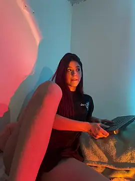 AnnyCherry  online show from February 4, 2025, 4:15 am