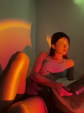 AnnyCherry  online show from February 18, 2025, 1:54 am