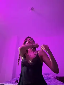 AnnyCherry  online show from February 22, 2025, 8:29 am