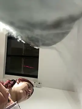 AnnyCherry  online show from October 10, 2025, 3:05 am