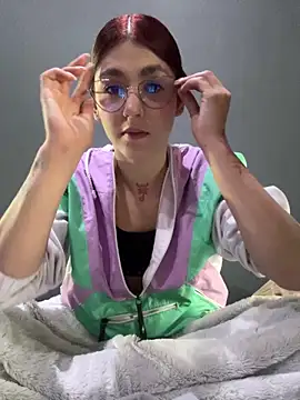 AnnyCherry  online show from October 10, 2025, 7:24 pm