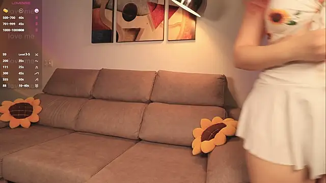 Golden Rosse online show from January 11, 2025, 9:15 pm