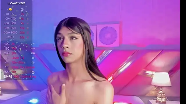 Ari sunshine  online show from December 10, 2024, 4:02 am