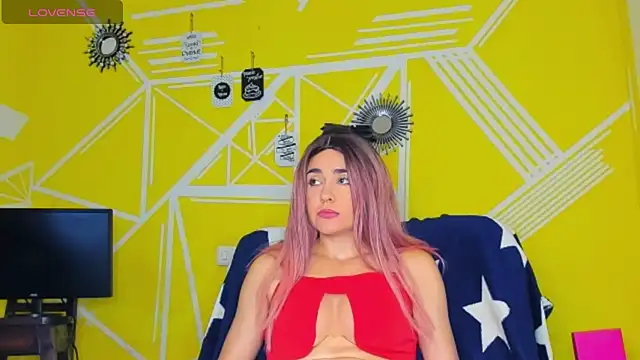 Nikolle Rouss online show from February 21, 2026, 10:11 pm