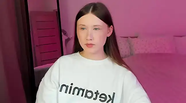 Stella Sunny online show from February 26, 2025, 9:48 pm