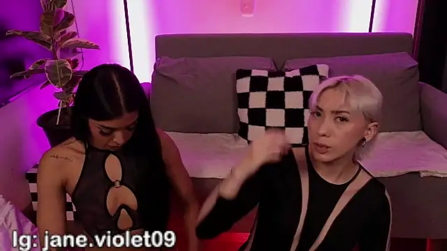 jane hart  online show from December 21, 2025, 12:40 am