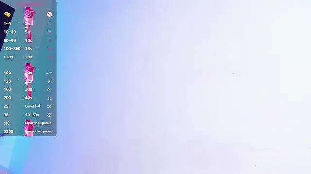 SamanthaFerrer  online show from December 10, 2024, 12:17 am