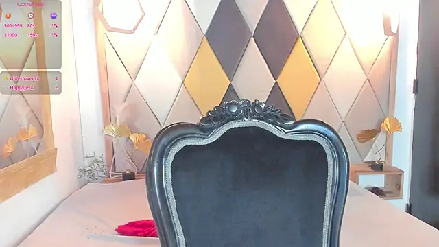 SamanthaFerrer  online show from March 22, 2025, 2:59 am