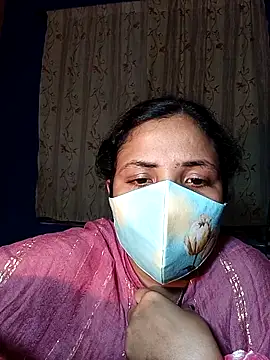 CAFE134 768 online show from October 12, 2025, 6:40 pm