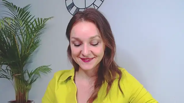 AliciaDesire online show from January 6, 2025, 11:07 am