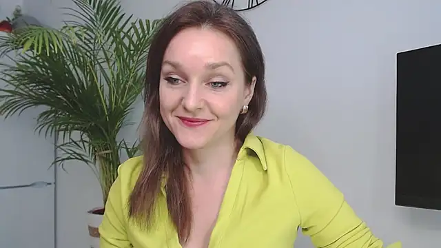 AliciaDesire online show from January 7, 2025, 11:16 am