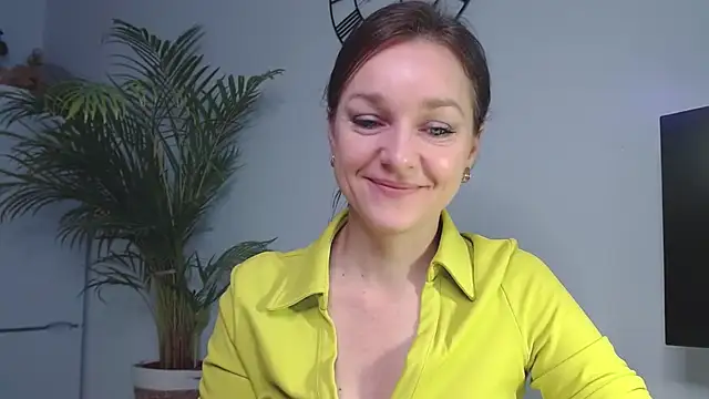 AliciaDesire online show from January 13, 2025, 7:43 am