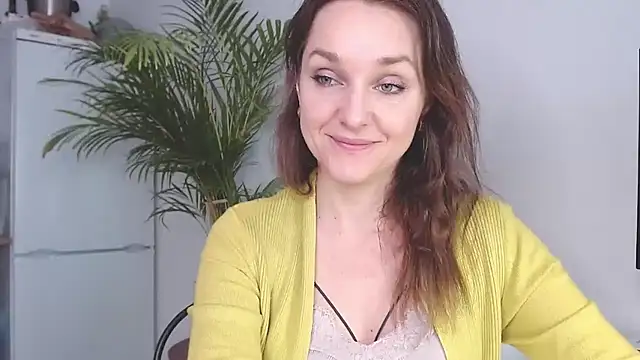 AliciaDesire online show from January 27, 2025, 11:00 am