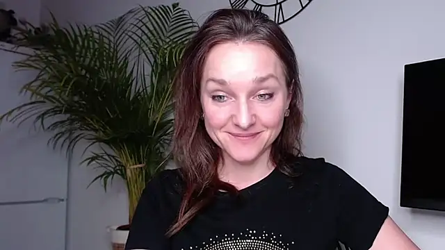 AliciaDesire online show from February 10, 2025, 6:13 pm