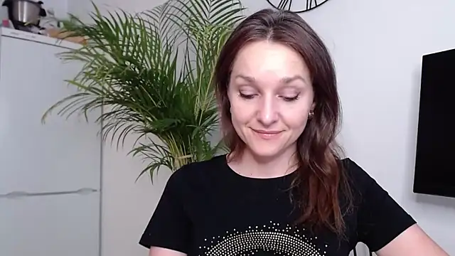 AliciaDesire online show from February 19, 2025, 3:16 pm