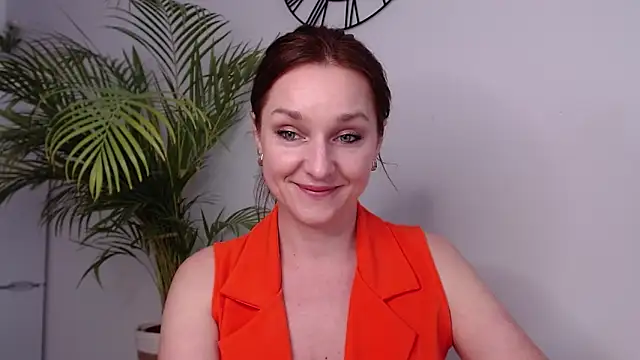 AliciaDesire online show from March 12, 2025, 11:09 am