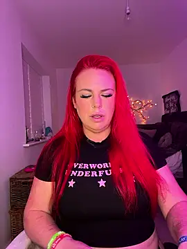 redxxxvixen online show from January 14, 2026, 4:12 pm