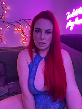 redxxxvixen online show from February 27, 2026, 9:26 pm