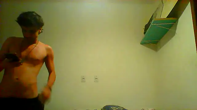 couplemilk online show from February 3, 2025, 9:50 pm