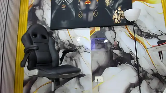 Thomas shelbys online show from March 7, 2025, 1:20 am