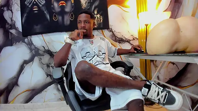 Thomas shelbys online show from October 21, 2025, 3:40 am