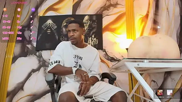 Thomas shelbys online show from February 21, 2026, 3:51 am