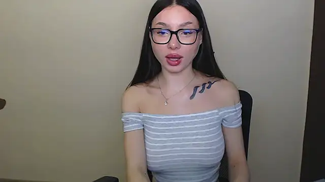 Cutesweetheart online show from January 18, 2025, 12:36 pm