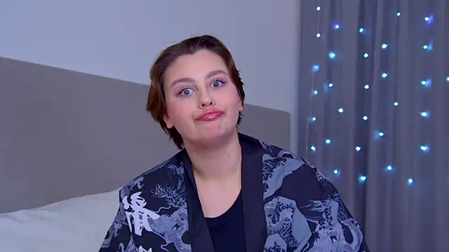 MaryMurray online show from January 31, 2025, 9:48 pm