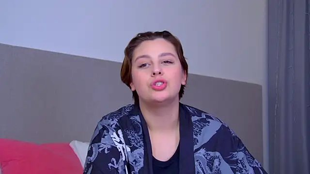 MaryMurray online show from February 1, 2025, 12:51 am