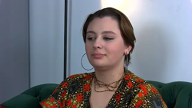 MaryMurray online show from February 3, 2025, 1:30 am