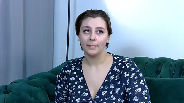 MaryMurray online show from February 9, 2025, 6:26 pm