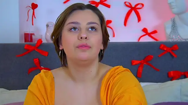 MaryMurray online show from March 18, 2025, 1:53 am