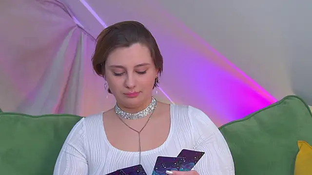 MaryMurray online show from March 21, 2025, 2:28 am