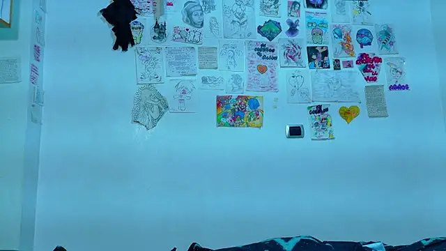 clydexxxbunny online show from January 12, 2025, 5:34 am