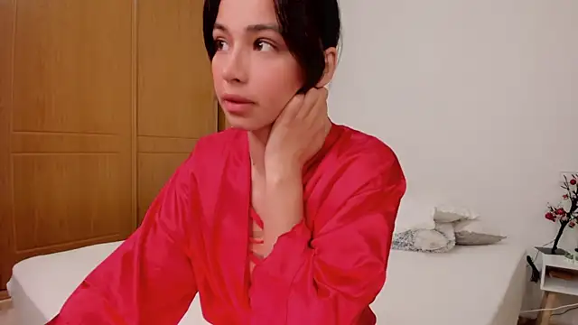 Adriennesexxx online show from December 30, 2024, 11:15 am