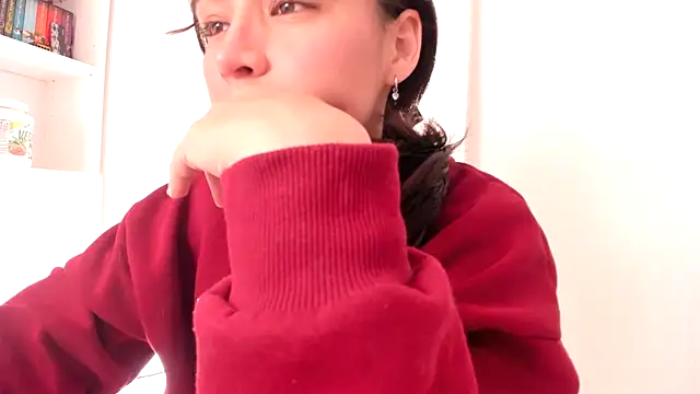 Adriennesexxx online show from February 2, 2025, 4:11 pm