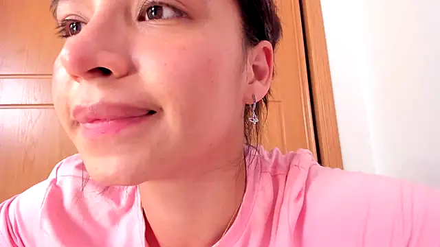 Adriennesexxx online show from February 22, 2025, 11:02 am