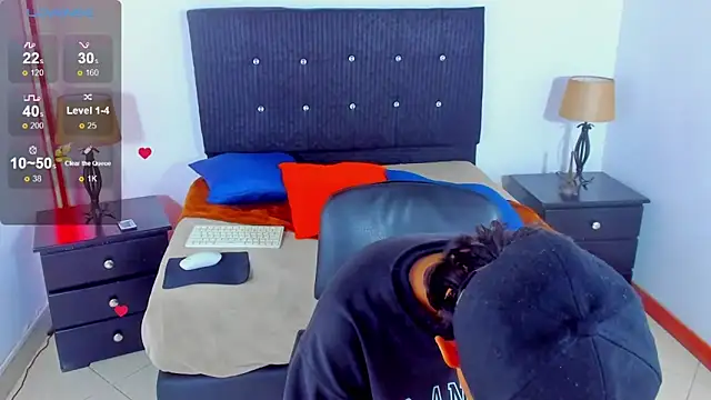 Snapshot of Brand_habes chatting on December 13, 2024, 4:49 pm Brand habes online show from December 13, 2024, 4:49 pm