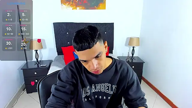 Snapshot of Brand_habes chatting on December 20, 2024, 2:05 pm Brand habes online show from December 20, 2024, 2:05 pm