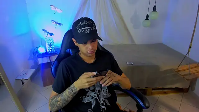 Brand habes online show from March 10, 2026, 4:17 am