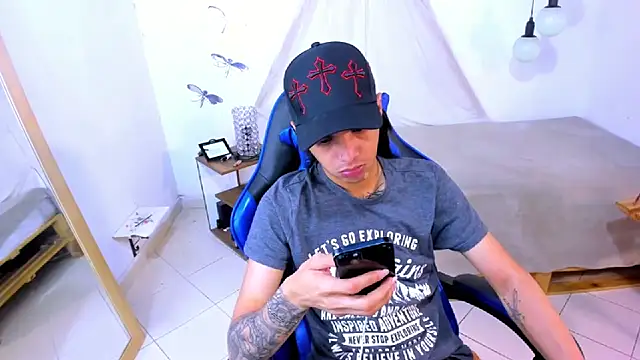 Brand habes online show from March 15, 2026, 11:33 pm