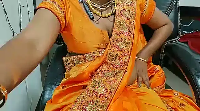 Anjali cute-Pondati online show from March 13, 2025, 4:27 am