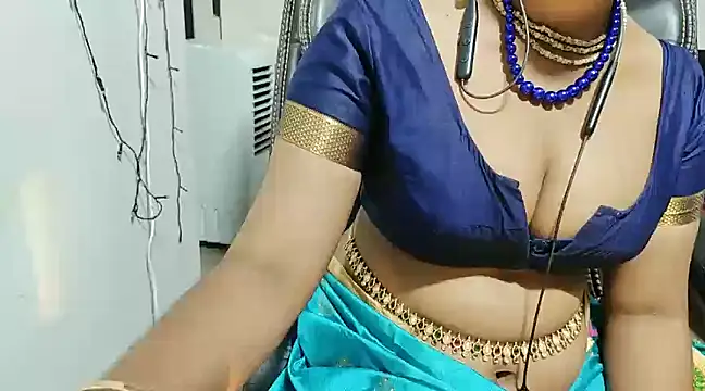 Anjali cute-Pondati online show from March 15, 2025, 12:58 am